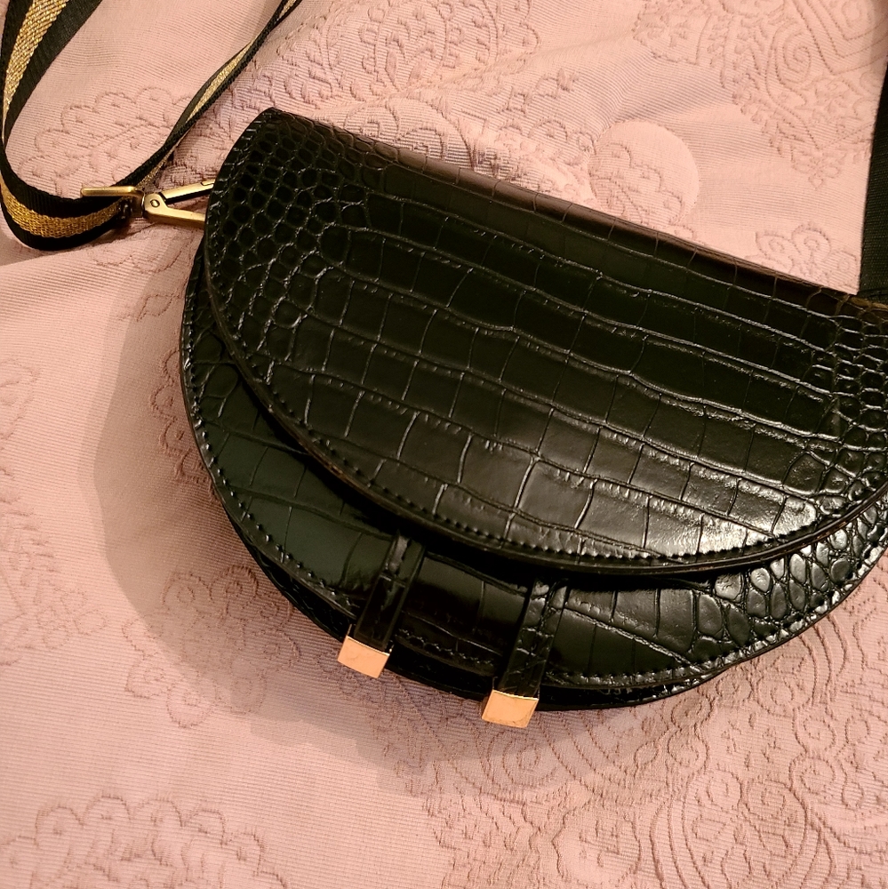 New 4 in 1 Bag!